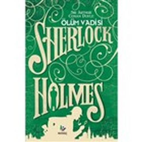 Kurye Kitabevi - Ölüm Vadisi Sherlock Holmes