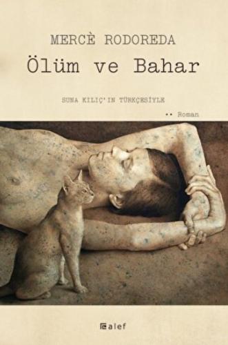 Ölüm ve Bahar - Münzevi Kitabevi