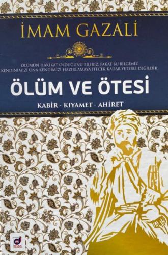 Ölüm ve Ötesi - Kabir-Kıyamet-Ahiret - Münzevi Kitabevi