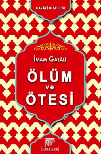 Ölüm ve Ötesi