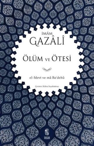 Ölüm ve Ötesi - Münzevi Kitabevi