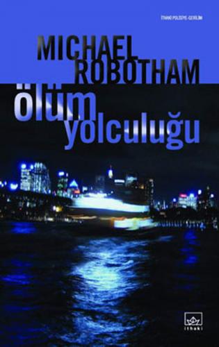 Ölüm Yolculuğu - Münzevi Kitabevi