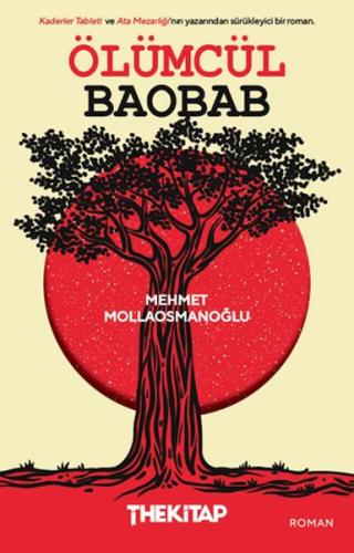 Ölümcül Baobab - Münzevi Kitabevi