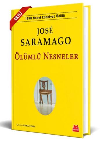 Ölümlü Nesneler - Ciltli