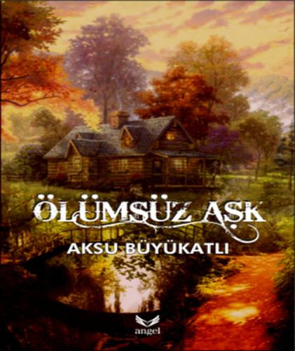 Ölümsüz Aşk - Münzevi Kitabevi