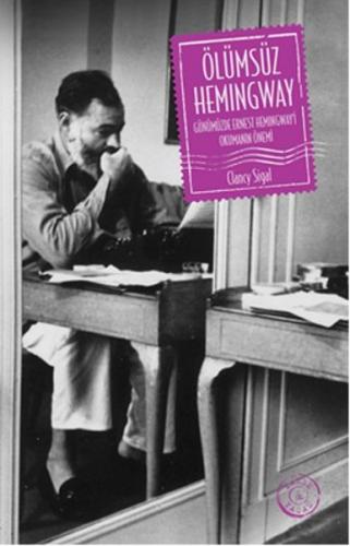 Kurye Kitabevi - Ölümsüz Hemingway