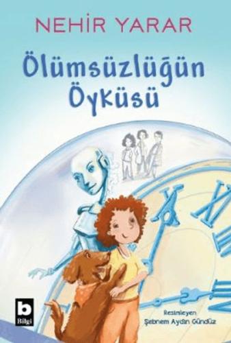 Ölümsüzlüğün Öyküsü - Münzevi Kitabevi