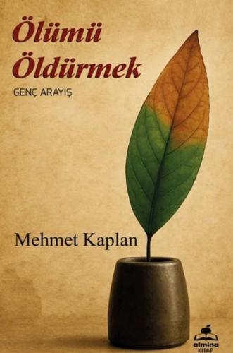 Ölümü Öldürmek - Münzevi Kitabevi