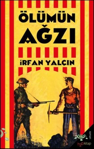 Ölümün Ağzı - Münzevi Kitabevi