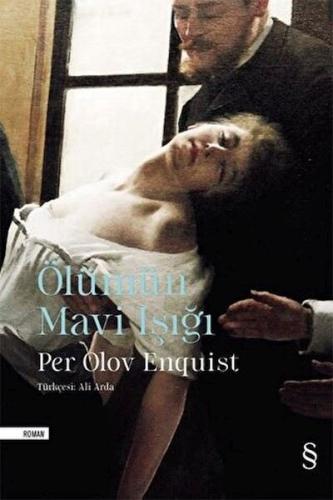 Ölümün Mavi Işığı - Münzevi Kitabevi