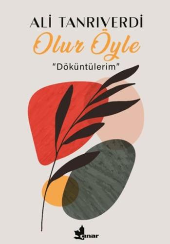 Olur Öyle - Münzevi Kitabevi
