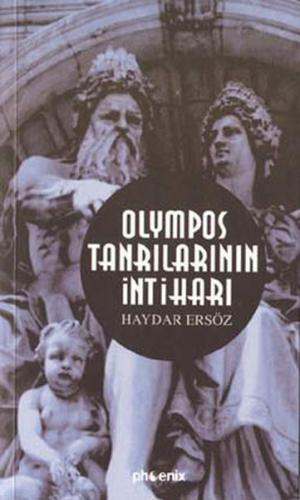 Kurye Kitabevi - Olympos Tanrılarının İntiharı