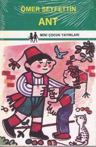 Ömer Seyfettin (10 Kitap Takım)