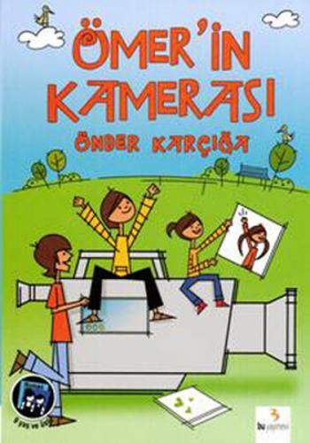 Ömer'in Kamerası - Münzevi Kitabevi