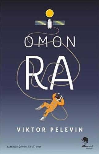 Kurye Kitabevi - Omon Ra