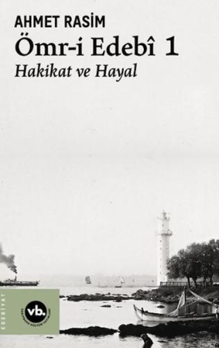 Ömr-i Edebi 1 - Münzevi Kitabevi