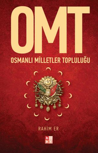 Kurye Kitabevi - OMT Osmanlı Milletler Topluluğu