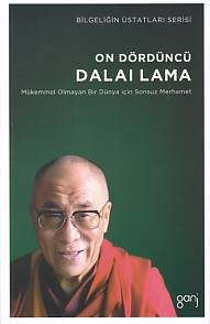 Kurye Kitabevi - On Dördüncü Dalai Lama
