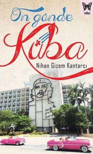 Kurye Kitabevi - On Günde Küba