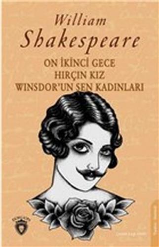 On İkinci Gece - Hırçın Kız Winsdor'un Şen Kadınları