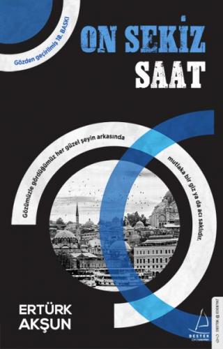 On Sekiz Saat - Münzevi Kitabevi