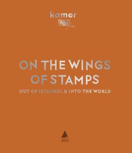 Kurye Kitabevi - On The Wıngs Of Stamps Out Of Istanbul & Into The Wor