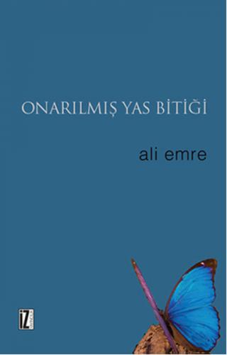 Onarılmış Yas Bitiği