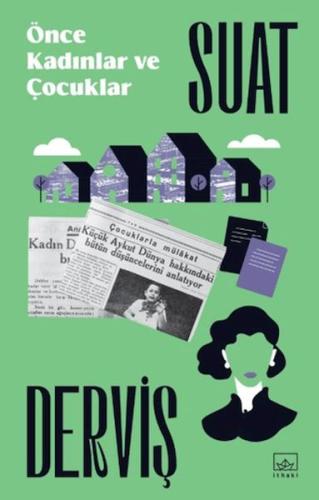 Önce Kadınlar ve Çocuklar