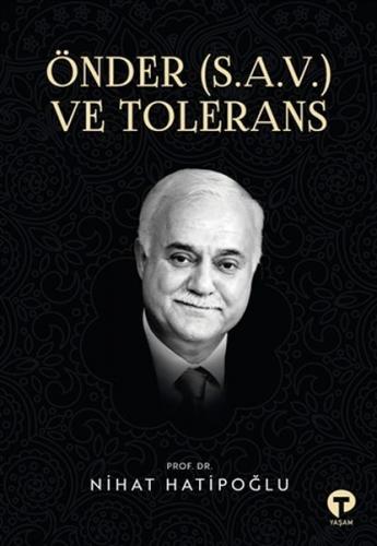 Kurye Kitabevi - Önder (S.A.V.) ve Tolerans