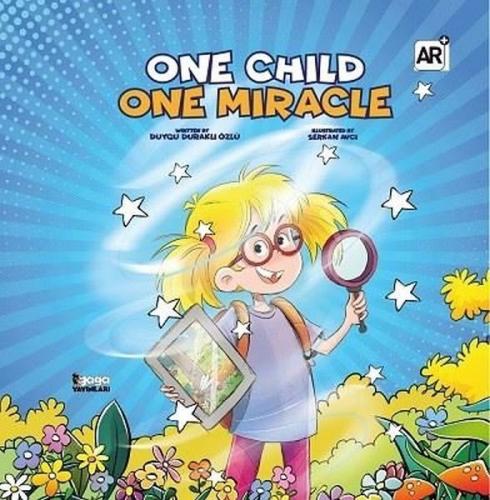 Kurye Kitabevi - One Child One Miracle