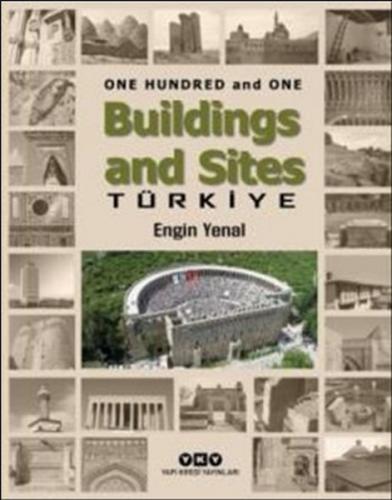 Kurye Kitabevi - One Hundred And One Buildings And Sites Türkiye