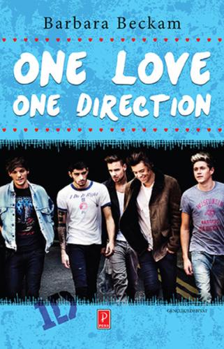 Kurye Kitabevi - One Love One Direction