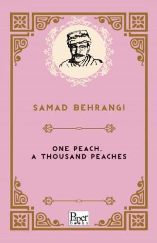 Kurye Kitabevi - One Peach a Thousand Peaches (İngilizce Kitap)