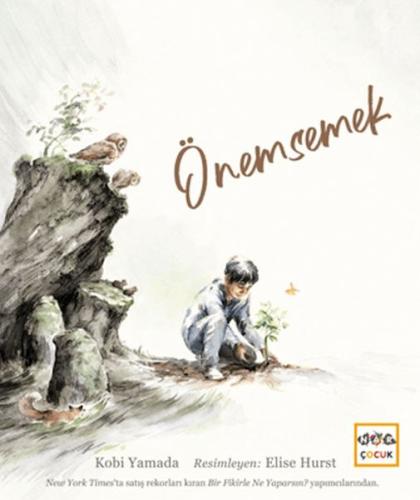 Önemsemek - Münzevi Kitabevi