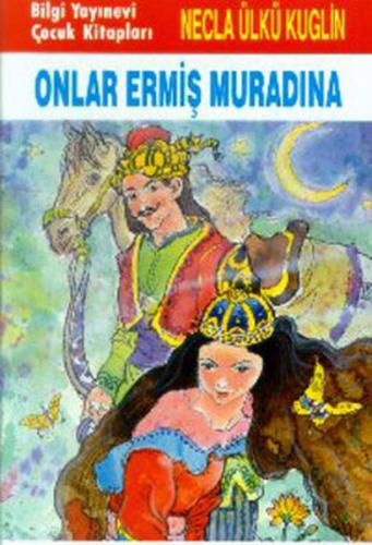 Onlar Ermiş Muradına - Münzevi Kitabevi