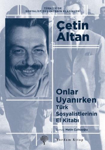 Kurye Kitabevi - Onlar Uyanırken-Türk Sosyalistlerinin El Kitabı