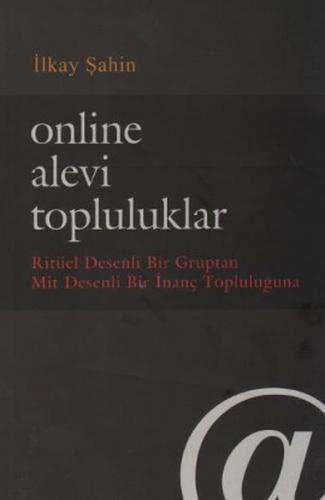 Kurye Kitabevi - Online Alevi Topluluklar