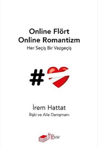 Kurye Kitabevi - Online Flört Online Romantizm