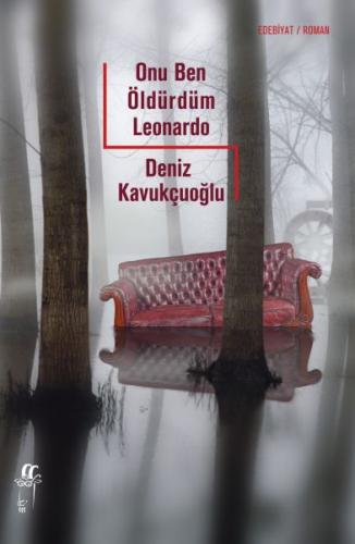 Onu Ben Öldürdüm Leonardo - Münzevi Kitabevi