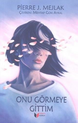 Onu Görmeye Gittim - Münzevi Kitabevi