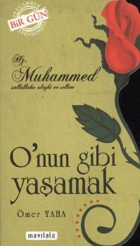 Kurye Kitabevi - Hz.Muhammed O'nun Gibi Yaşamak