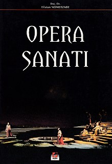 Kurye Kitabevi - Opera Sanatı