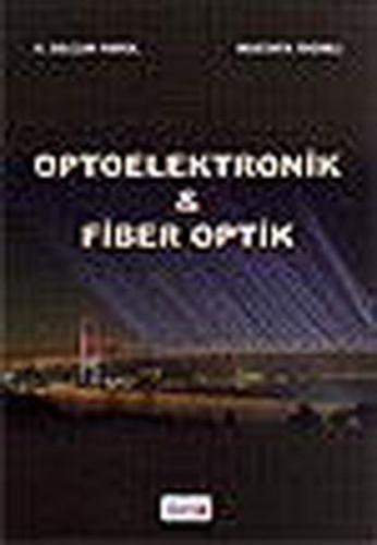 Kurye Kitabevi - OPtoelektronik Fiber Optik
