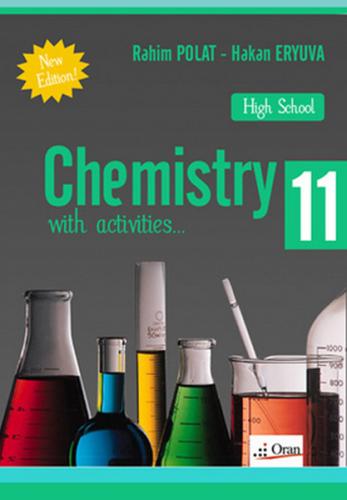 Kurye Kitabevi - Oran Chemistry-11