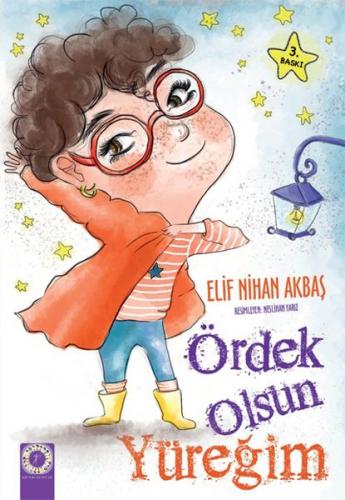 Ördek Olsun Yüreğim - Münzevi Kitabevi