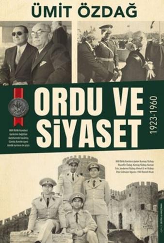 Ordu ve Siyaset: 1923-1960