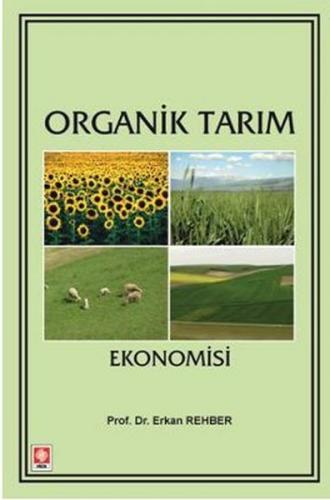 Kurye Kitabevi - Organik Tarım Ekonomisi