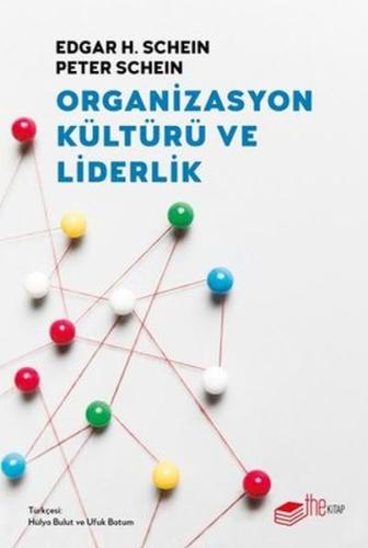 Kurye Kitabevi - Organizasyon Kültürü ve Liderlik