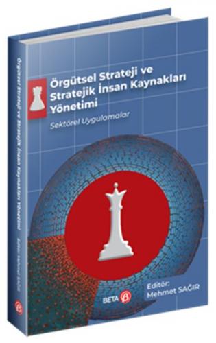Kurye Kitabevi - Örgütsel Strateji ve Stratejik İnsan Kaynakları Yönet