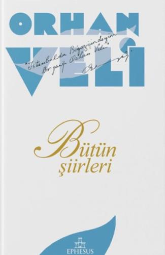 Orhan Veli: Bütün Şiirleri - Münzevi Kitabevi